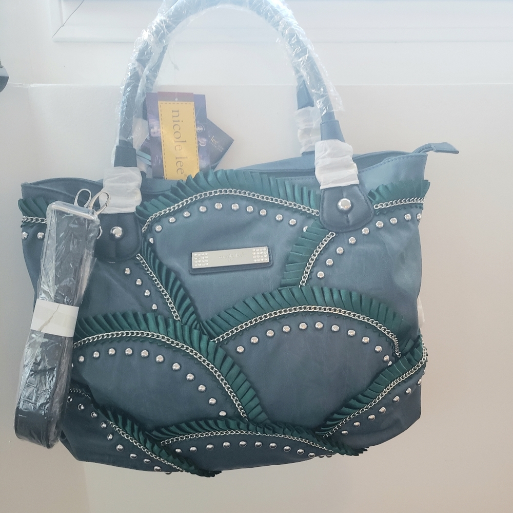 Nicole Lee handbag